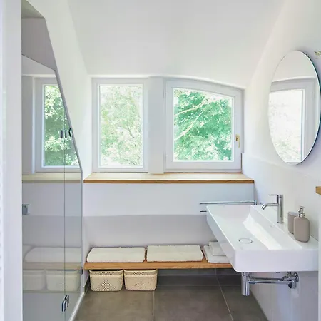 شقة Charming Flat In Historic