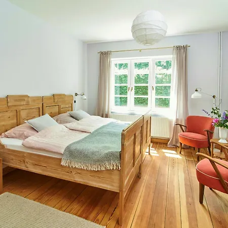 Charming Flat In Historic شقة *