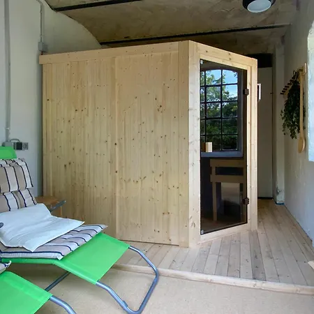 Charming Flat In Historic شقة *