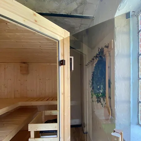 شقة Charming Flat In Historic