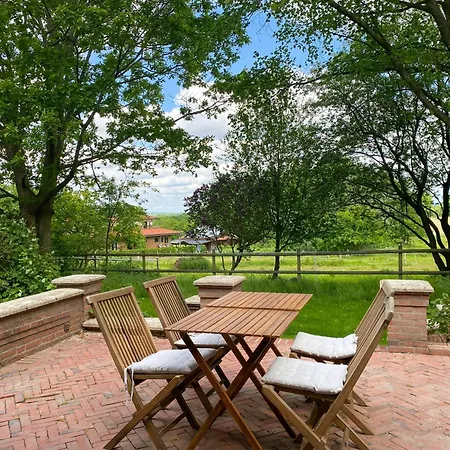 شقة Charming Flat In Historic Meezen